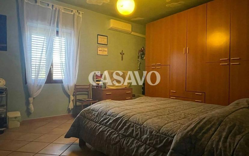 Villa unifamiliare via Ricciardi 18, Caiazzo — foto 31 di 32