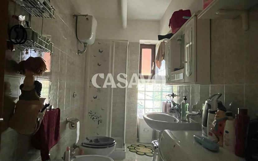 Villa unifamiliare via Ricciardi 18, Caiazzo — foto 7 di 32