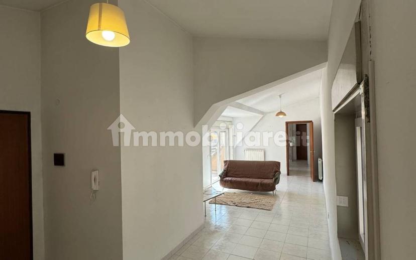 Quadrilocale via Pergusa 46, Centro, Enna — foto 9 di 16