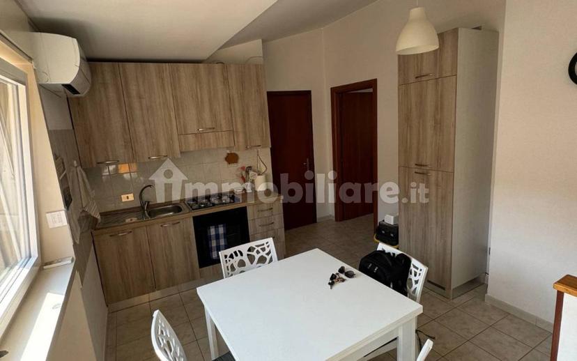 Quadrilocale via Pergusa 46, Centro, Enna — foto 12 di 16