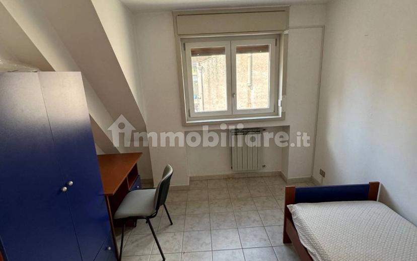 Quadrilocale via Pergusa 46, Centro, Enna — foto 7 di 16