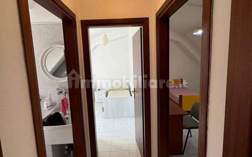 Quadrilocale via Pergusa 46, Centro, Enna — foto 6 di 16