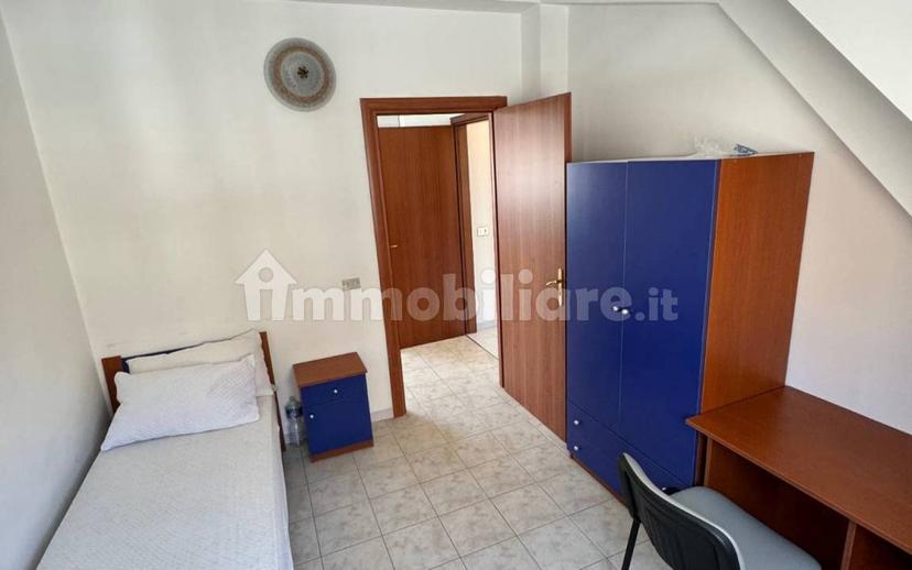Quadrilocale via Pergusa 46, Centro, Enna — foto 4 di 16