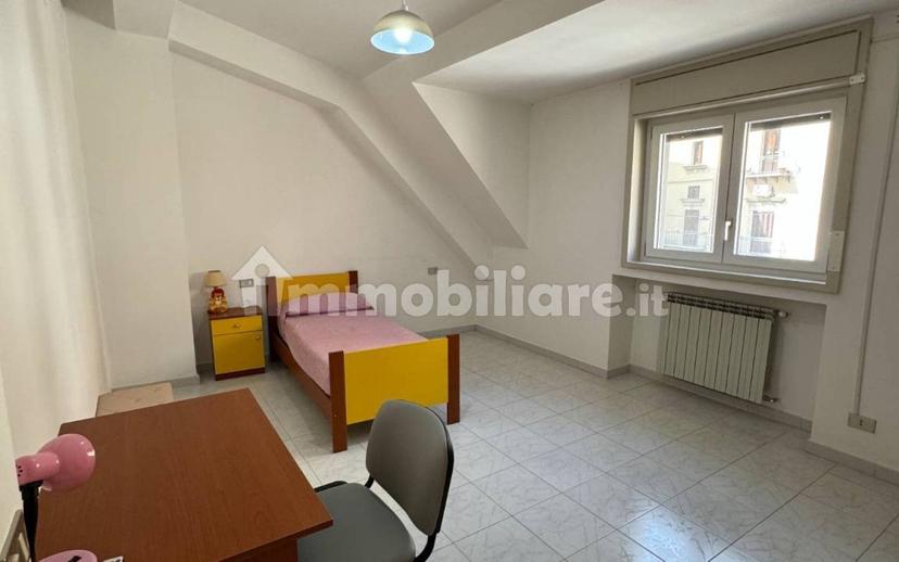 Quadrilocale via Pergusa 46, Centro, Enna — foto 15 di 16