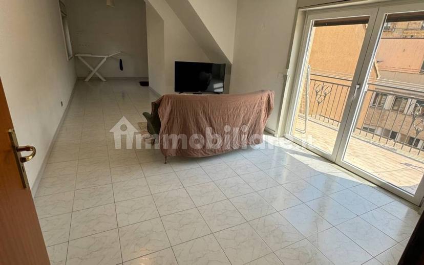 Quadrilocale via Pergusa 46, Centro, Enna — foto 16 di 16