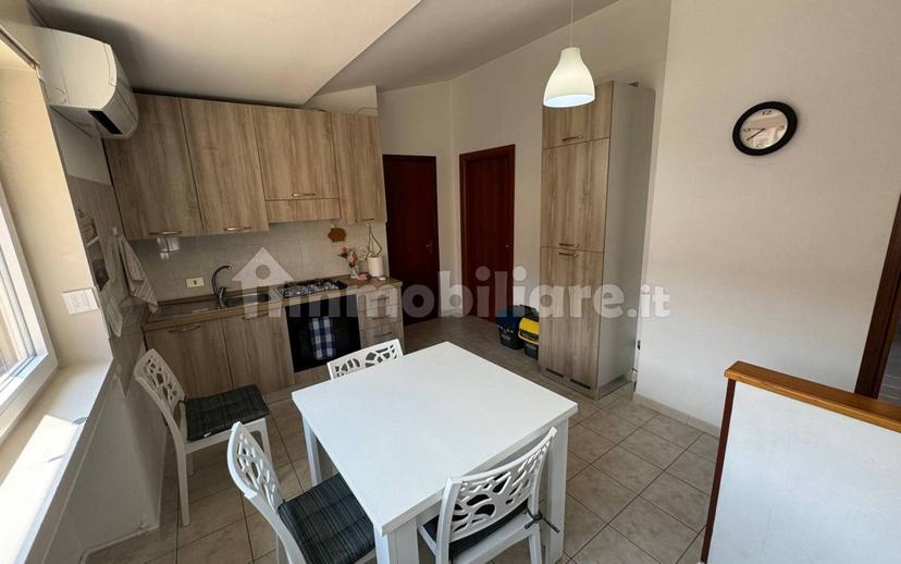 Quadrilocale via Pergusa 46, Centro, Enna — foto 14 di 16