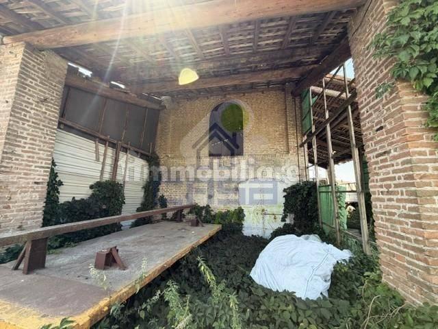 Cascina Strada Ardenga, San Pietro in Cerro — foto 15 di 25