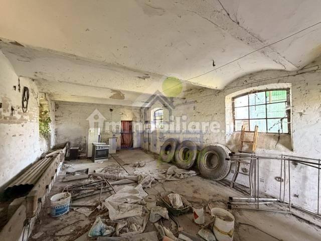 Cascina Strada Ardenga, San Pietro in Cerro — foto 18 di 25