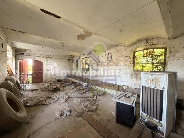 Cascina Strada Ardenga, San Pietro in Cerro — foto 7 di 25