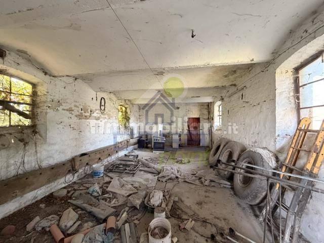 Cascina Strada Ardenga, San Pietro in Cerro — foto 5 di 25