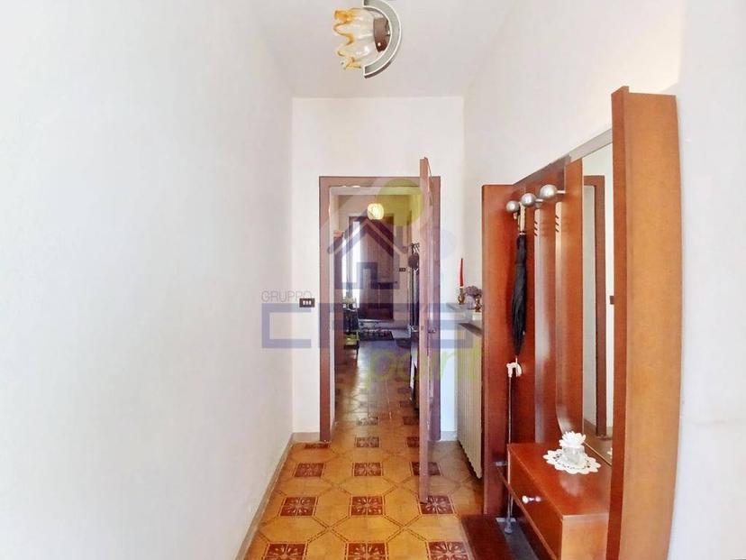 Terratetto unifamiliare via Mazzini, 24, Centro, Torre de' Picenardi — foto 15 di 20