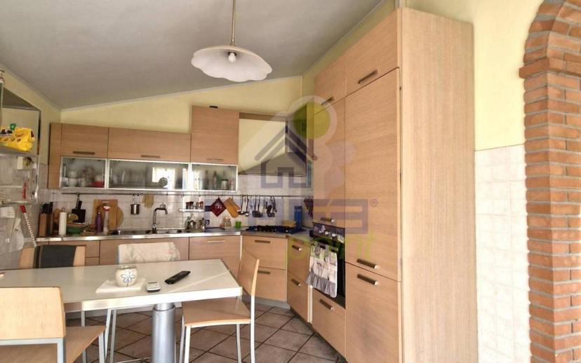 Villa a schiera via Adda  19/1, Spinadesco — foto 23 di 27