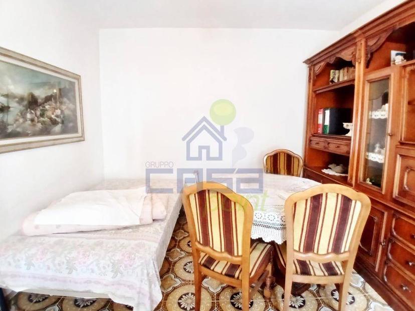 Terratetto unifamiliare via Mazzini, 24, Centro, Torre de' Picenardi — foto 9 di 20