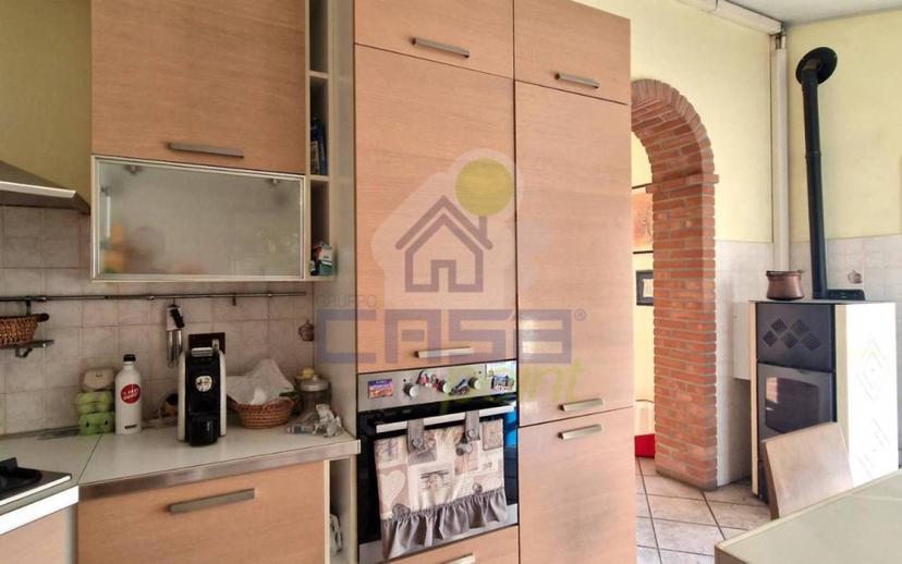 Villa a schiera via Adda  19/1, Spinadesco — foto 11 di 27