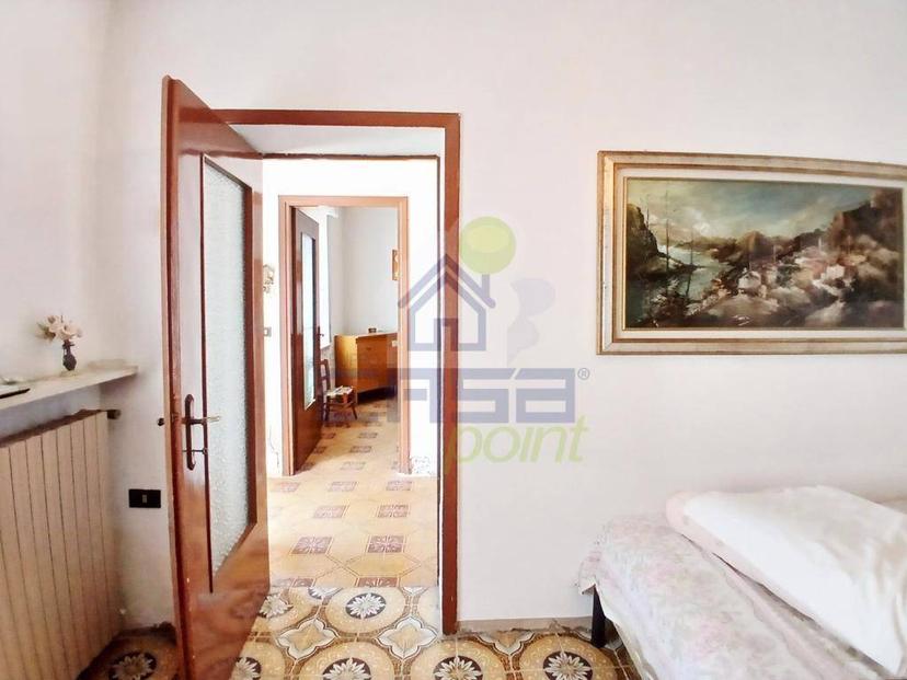 Terratetto unifamiliare via Mazzini, 24, Centro, Torre de' Picenardi — foto 11 di 20