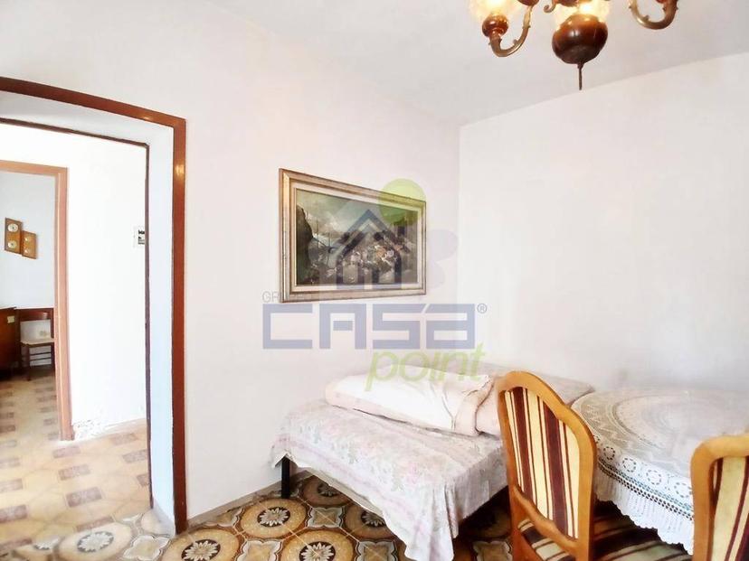 Terratetto unifamiliare via Mazzini, 24, Centro, Torre de' Picenardi — foto 4 di 20