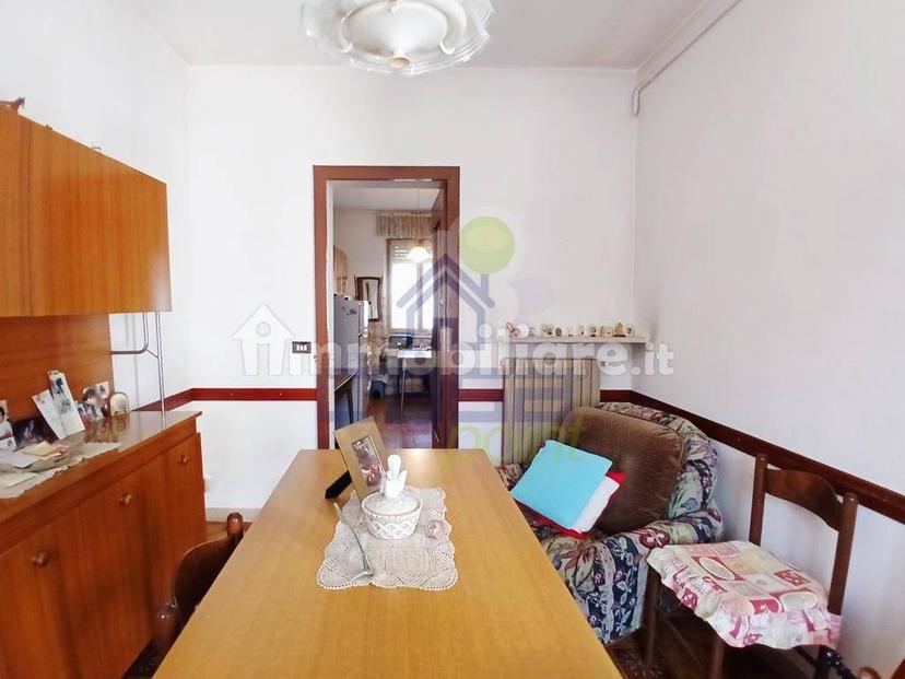 Terratetto unifamiliare via Mazzini, 24, Centro, Torre de' Picenardi — foto 13 di 20