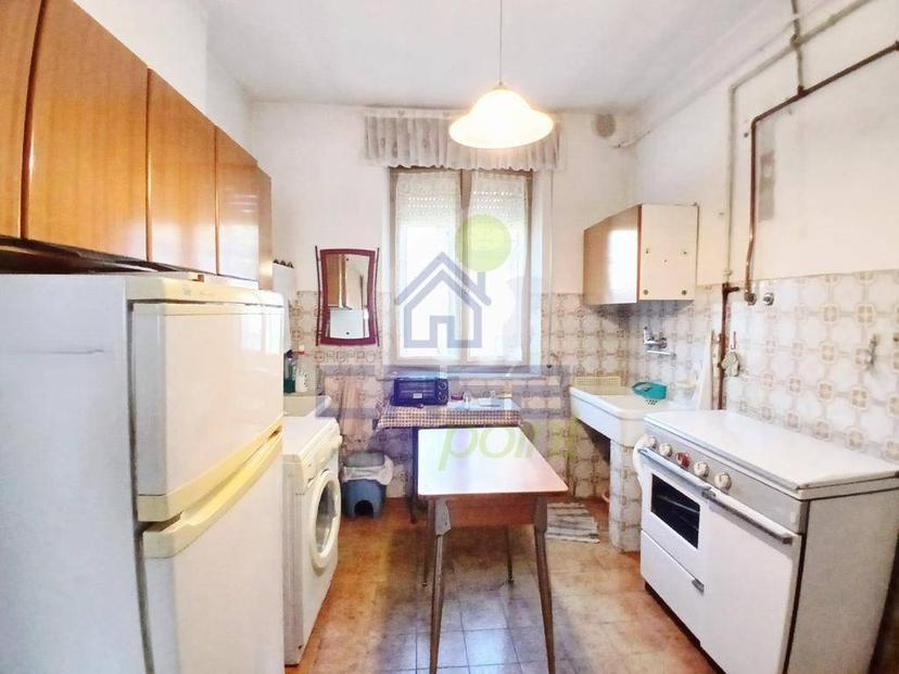 Terratetto unifamiliare via Mazzini, 24, Centro, Torre de' Picenardi — foto 10 di 20