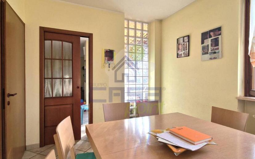 Villa a schiera via Adda  19/1, Spinadesco — foto 3 di 27