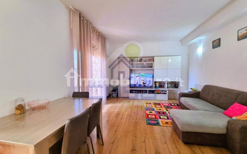 Bilocale via Bettoni, Centro, Casalpusterlengo — foto 11 di 20