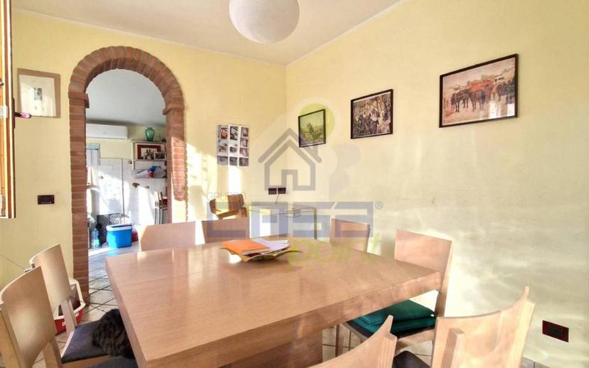 Villa a schiera via Adda  19/1, Spinadesco — foto 10 di 27