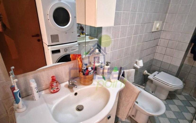 Villa a schiera via Adda  19/1, Spinadesco — foto 18 di 27