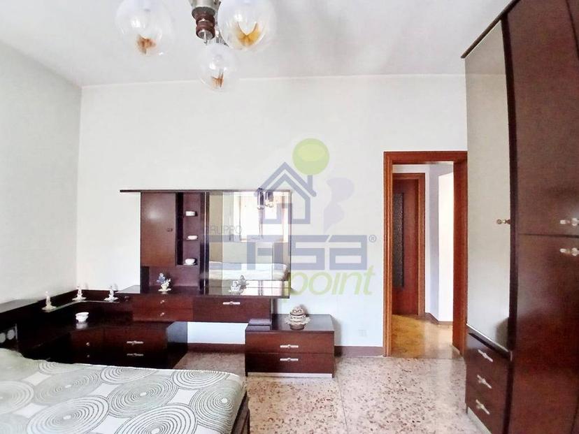 Terratetto unifamiliare via Mazzini, 24, Centro, Torre de' Picenardi — foto 7 di 20