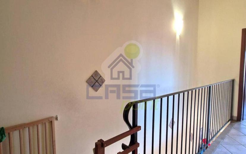 Villa a schiera via Adda  19/1, Spinadesco — foto 7 di 27