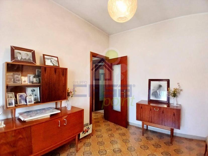 Terratetto unifamiliare via Mazzini, 24, Centro, Torre de' Picenardi — foto 8 di 20