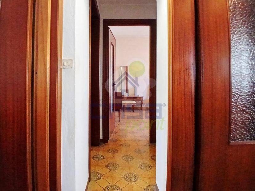 Terratetto unifamiliare via Mazzini, 24, Centro, Torre de' Picenardi — foto 2 di 20
