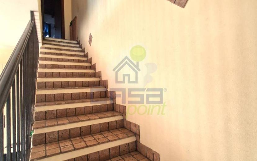 Villa a schiera via Adda  19/1, Spinadesco — foto 6 di 27