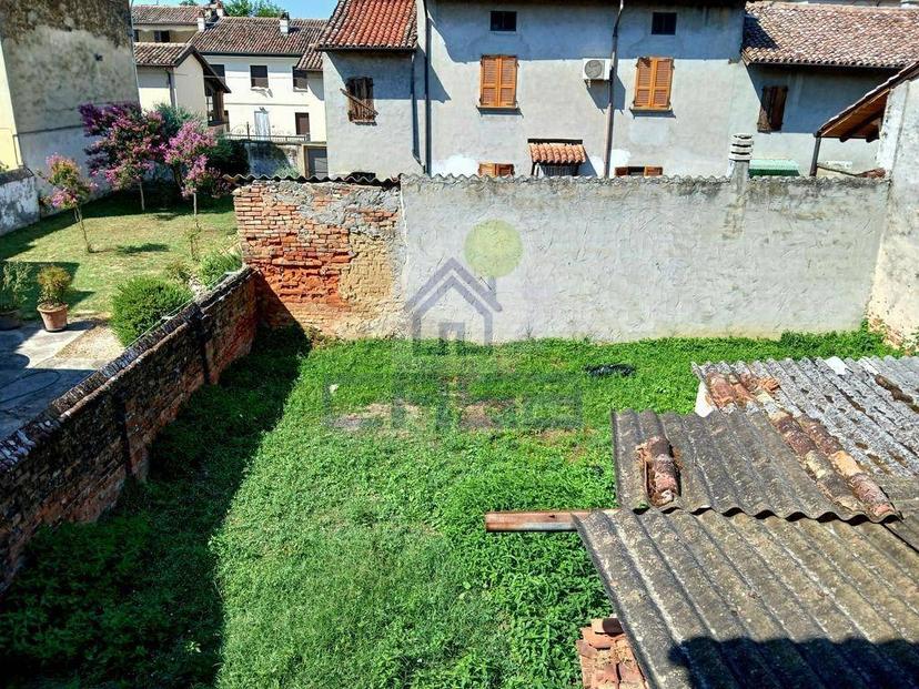 Terratetto unifamiliare via Mazzini, 24, Centro, Torre de' Picenardi — foto 6 di 20
