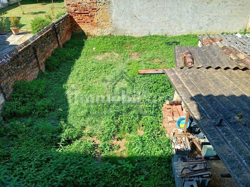 Terratetto unifamiliare via Mazzini, 24, Centro, Torre de' Picenardi — foto 16 di 20