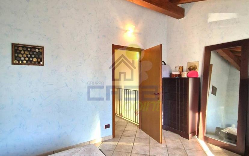 Villa a schiera via Adda  19/1, Spinadesco — foto 8 di 27