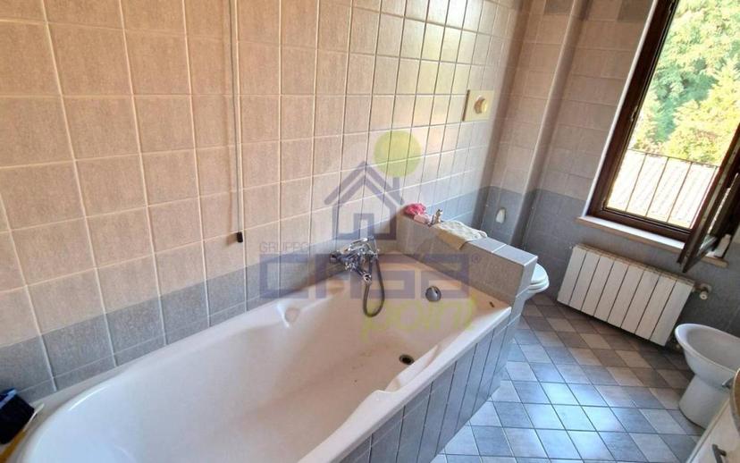 Villa a schiera via Adda  19/1, Spinadesco — foto 5 di 27