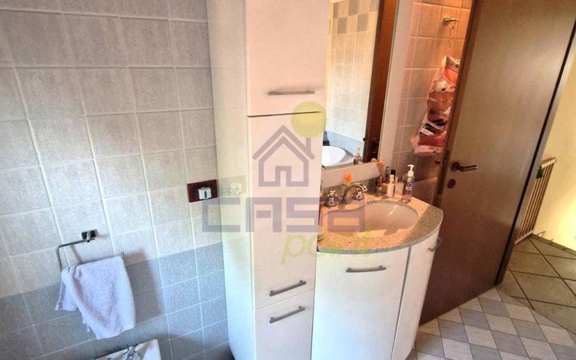 Villa a schiera via Adda  19/1, Spinadesco — foto 27 di 27