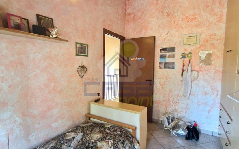 Villa a schiera via Adda  19/1, Spinadesco — foto 9 di 27