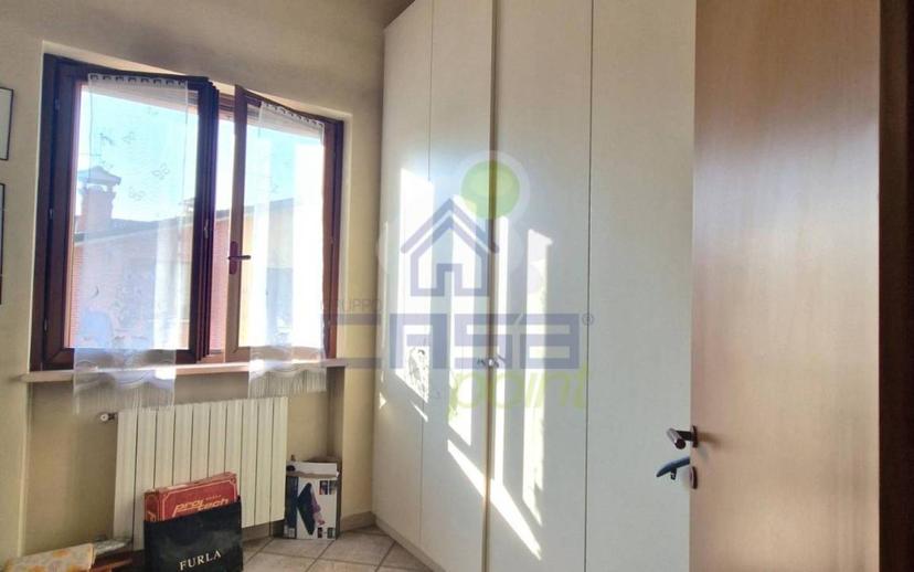 Villa a schiera via Adda  19/1, Spinadesco — foto 25 di 27