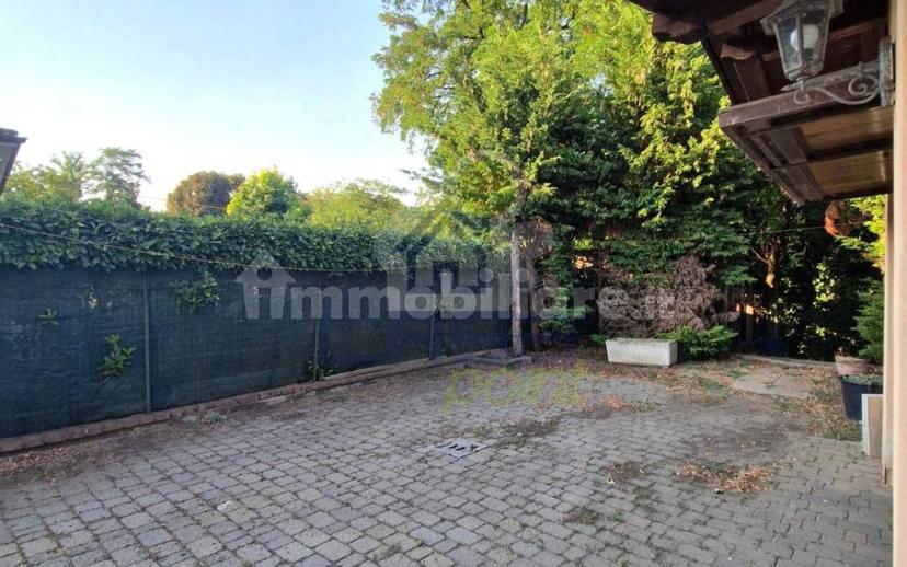 Villa a schiera via Adda  19/1, Spinadesco — foto 17 di 27