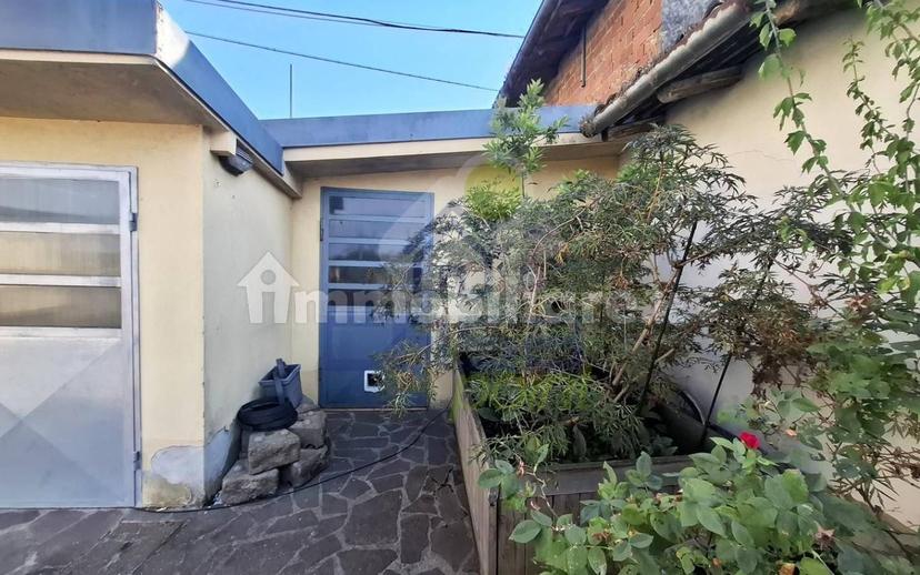Trilocale via Gambina, Castelvetro Piacentino — foto 4 di 22