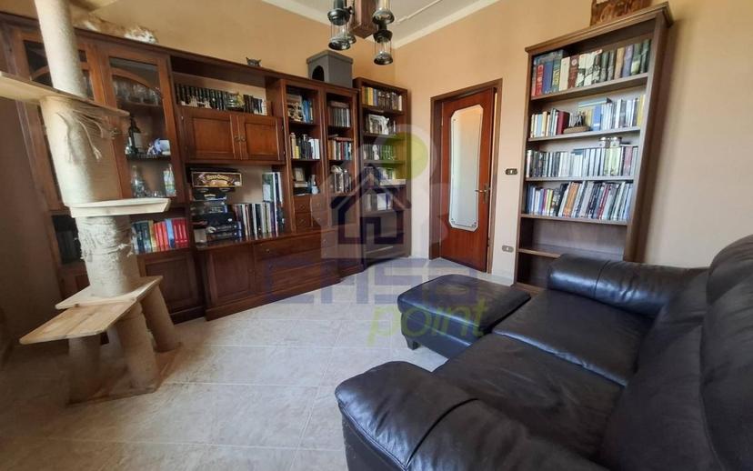 Trilocale via Gambina, Castelvetro Piacentino — foto 2 di 22