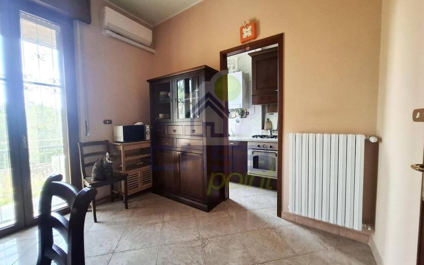 Trilocale via Gambina, Castelvetro Piacentino — foto 9 di 22