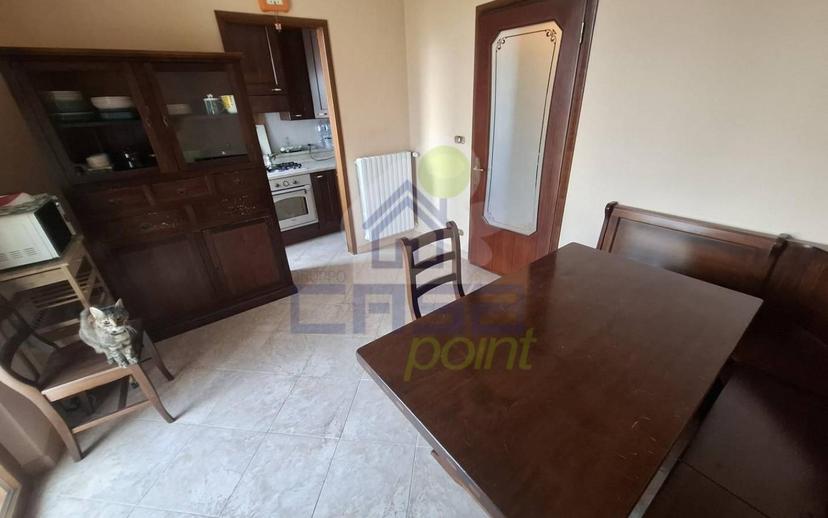 Trilocale via Gambina, Castelvetro Piacentino — foto 20 di 22