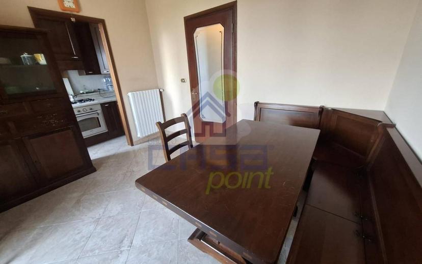Trilocale via Gambina, Castelvetro Piacentino — foto 3 di 22