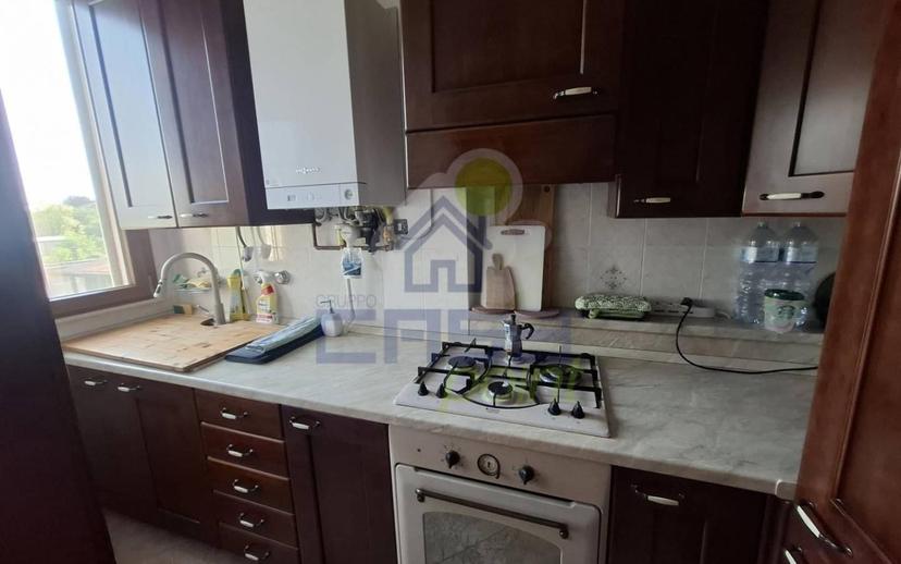Trilocale via Gambina, Castelvetro Piacentino — foto 18 di 22