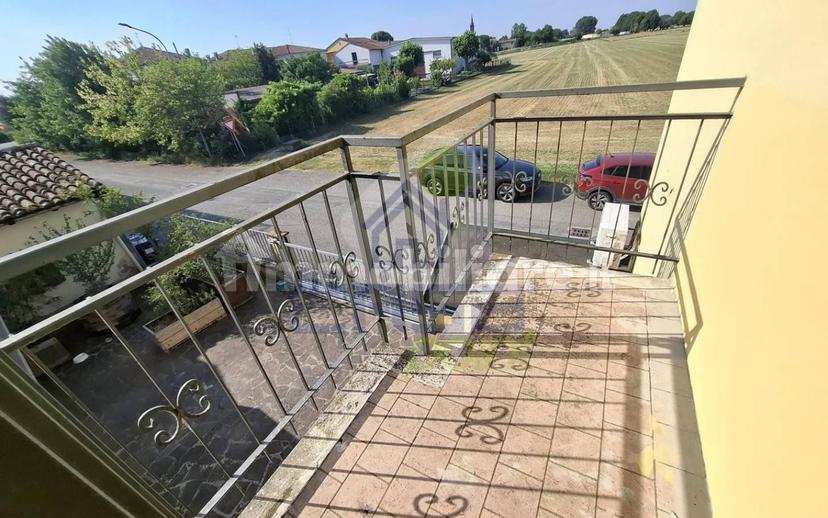 Trilocale via Gambina, Castelvetro Piacentino — foto 7 di 22