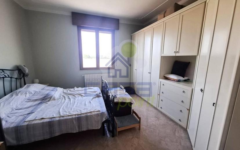 Trilocale via Gambina, Castelvetro Piacentino — foto 12 di 22