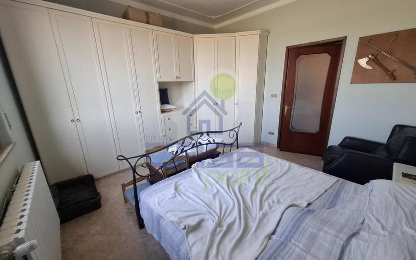 Trilocale via Gambina, Castelvetro Piacentino — foto 10 di 22