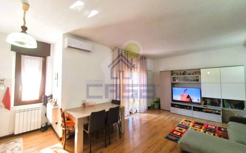 Bilocale via Bettoni, Centro, Casalpusterlengo — foto 17 di 20