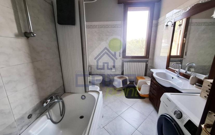 Trilocale via Gambina, Castelvetro Piacentino — foto 15 di 22